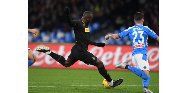 W 2020 roku Internazionale Milano przebije kolejne zwycięstwa